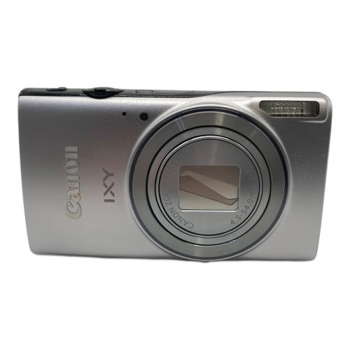 CANON (キヤノン) デジタルカメラ IXY640 2014DJ5441
