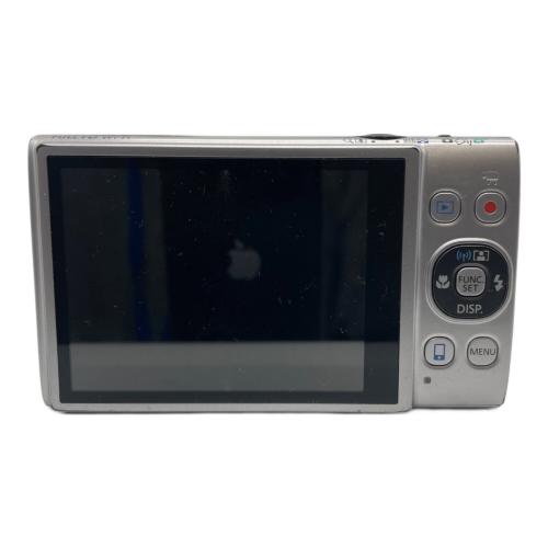 CANON (キヤノン) デジタルカメラ IXY640 2014DJ5441