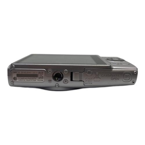 CANON (キヤノン) デジタルカメラ IXY640 2014DJ5441