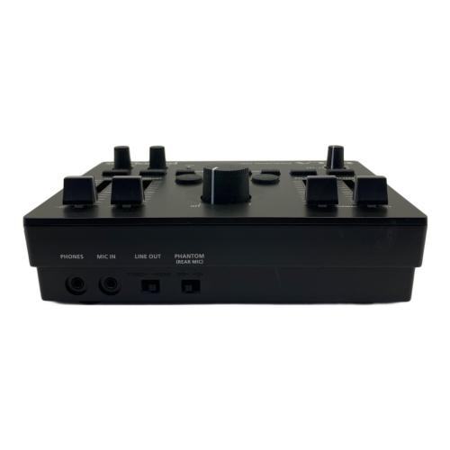 ROLAND (ローランド) ボイストランスフォーマー VT-4