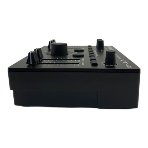 ROLAND (ローランド) ボイストランスフォーマー VT-4