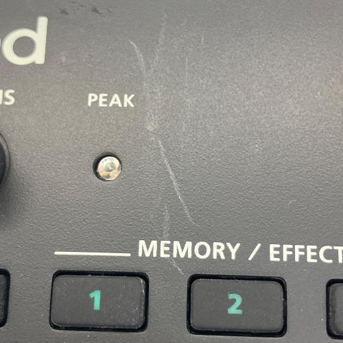 ROLAND (ローランド) ボイストランスフォーマー VT-4