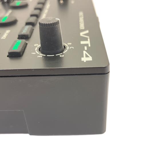 ROLAND (ローランド) ボイストランスフォーマー VT-4
