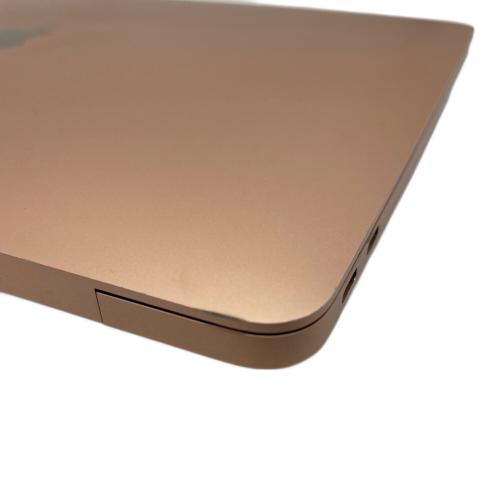 Apple (アップル) MacBook Air (M1,2020) A2337 13.3インチ Mac OS メモリ:8GB SSD:256GB FVFGXJ82Q6LC