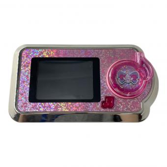 女の子おもちゃ ミラクルポッドDX 動作確認済み