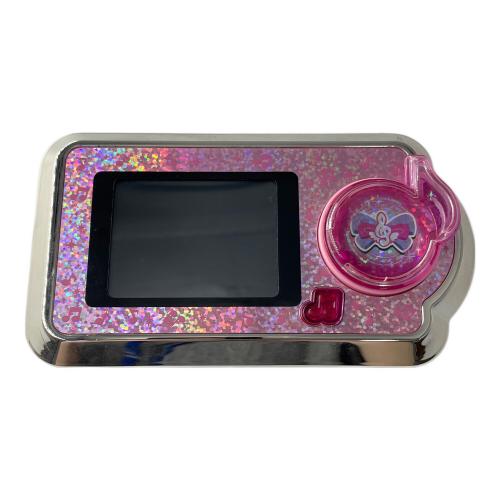 女の子おもちゃ ミラクルポッドDX 動作確認済み