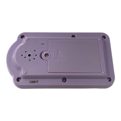 女の子おもちゃ ミラクルポッドDX 動作確認済み