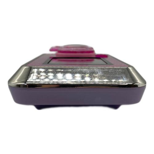 女の子おもちゃ ミラクルポッドDX 動作確認済み