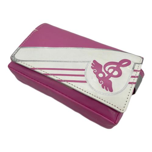 女の子おもちゃ ミラクルポッドDX 動作確認済み