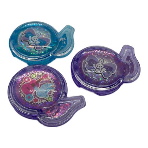 女の子おもちゃ ミラクルポッドDX 動作確認済み