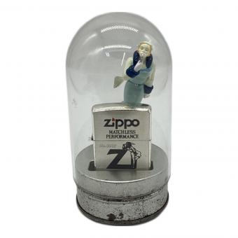 ZIPPO 1996年 ウィンディ フィギュア オルゴール