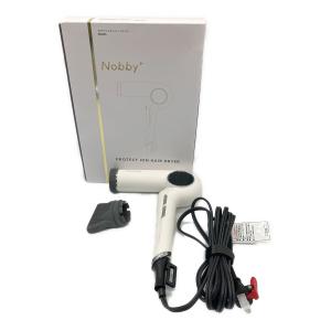 NOBBY+ (ノビープラス) ドライヤー ND540A