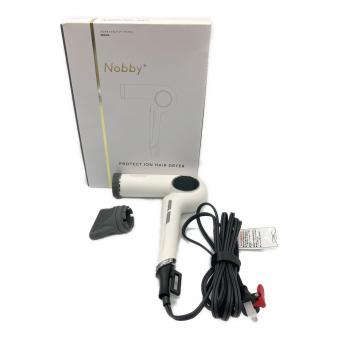 NOBBY+ (ノビープラス) ドライヤー ND540A