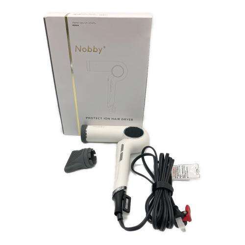 NOBBY+ (ノビープラス) ドライヤー ND540A