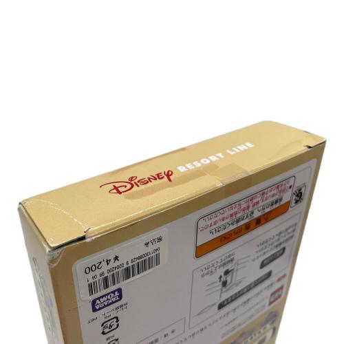 TAKARA TOMY (タカラトミー) トミカ ディズニーリゾートライン ３両セット 未開封 箱ダメージ