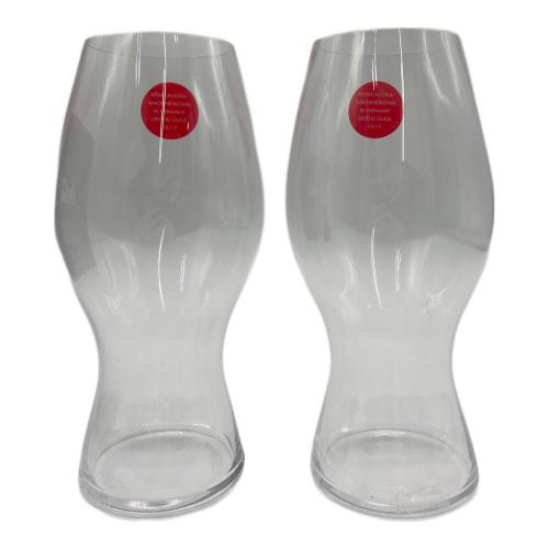 Coca Cola (コカコーラ) グラスセット RIEDEL 2Pセット
