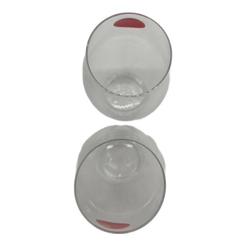 Coca Cola (コカコーラ) グラスセット RIEDEL 2Pセット