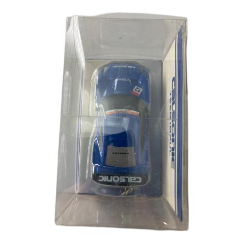 CALSONIC TEAM IMPUL ミニカー