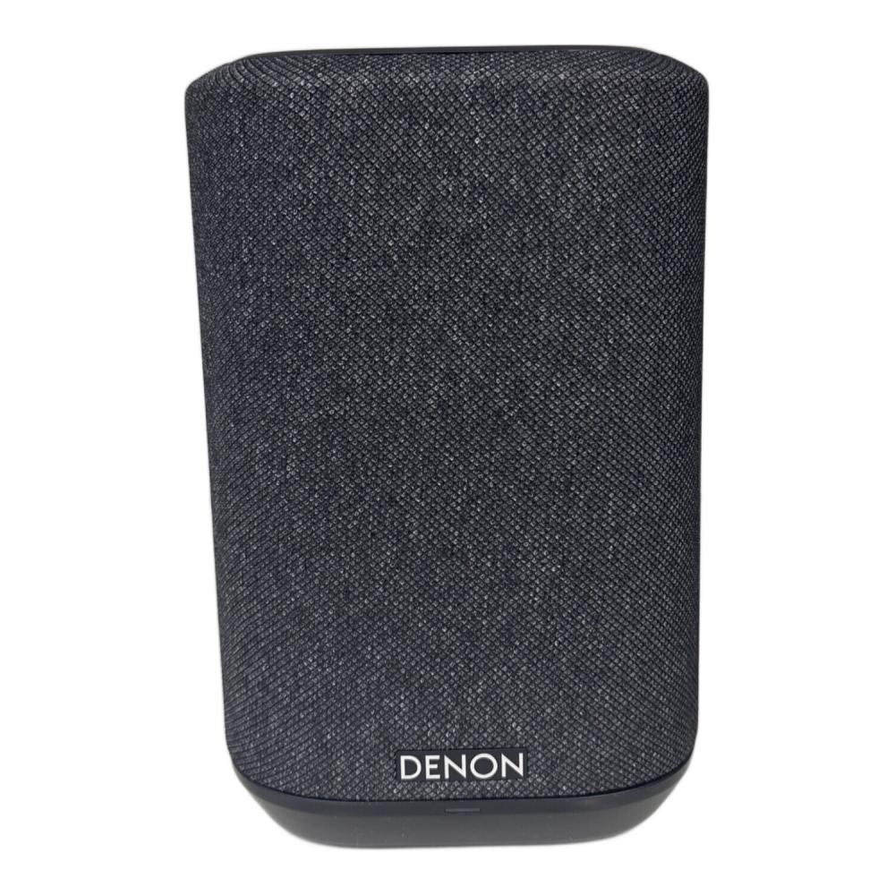 DENON (デノン) スマートスピーカー(AIスピーカー) DENON HOME 150