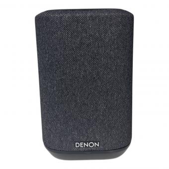 DENON (デノン) スマートスピーカー(AIスピーカー) DENON HOME 150