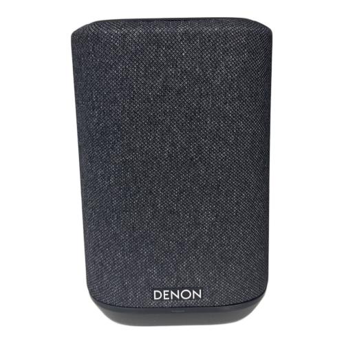 DENON (デノン) スマートスピーカー(AIスピーカー) DENON HOME 150