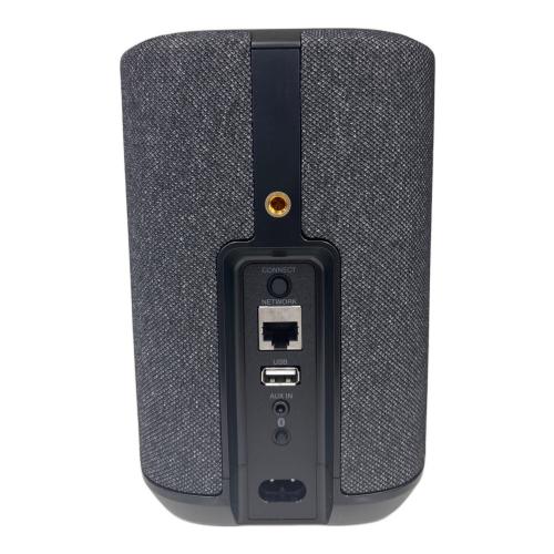 DENON (デノン) スマートスピーカー(AIスピーカー) DENON HOME 150