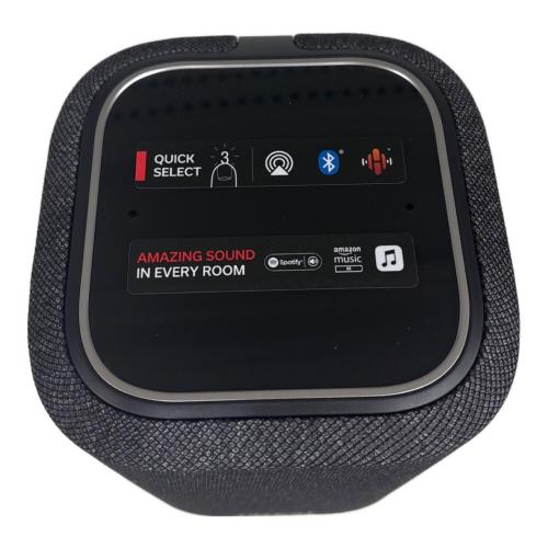 DENON (デノン) スマートスピーカー(AIスピーカー) DENON HOME 150