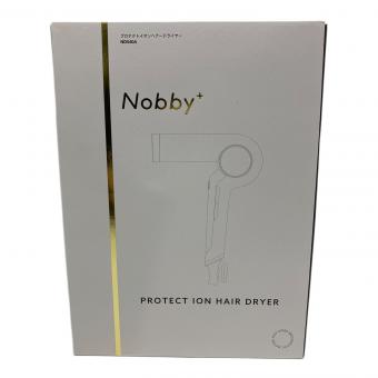 NOBBY+ (ノビープラス) ヘアドライヤー ND540A 2023年製 未使用　確認の為開封済み