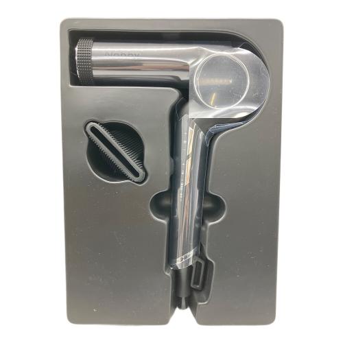 NOBBY+ (ノビープラス) ヘアドライヤー ND540A 2023年製 未使用　確認の為開封済み