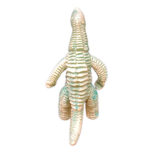 マルサン レッドキング ソフビフィギュア 日本製 1966年