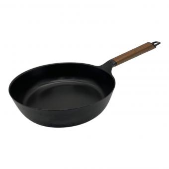 VERMICULAR (バーミキュラ) フライパン ブラック 24cm