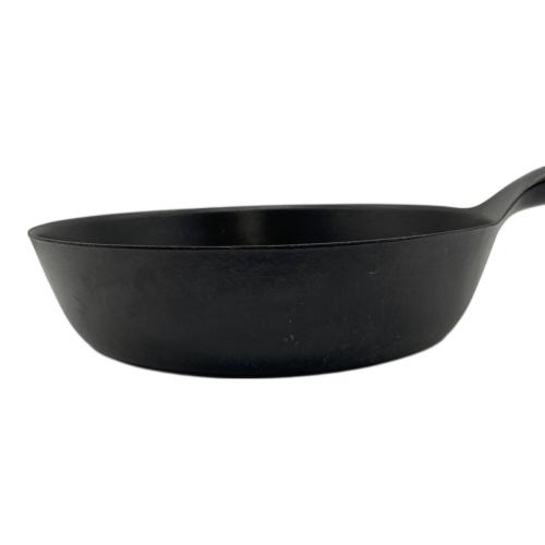 VERMICULAR (バーミキュラ) フライパン ブラック 24cm