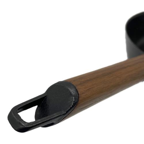 VERMICULAR (バーミキュラ) フライパン ブラック 24cm