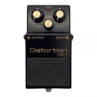 BOSS (ボス) ディストーションペダル DS-1 動作確認済み
