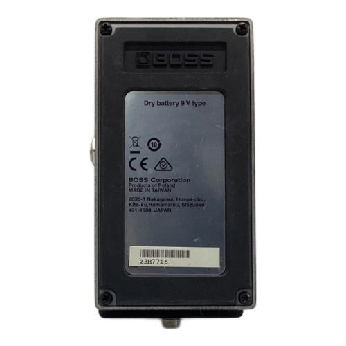 BOSS (ボス) ディストーションペダル DS-1 動作確認済み