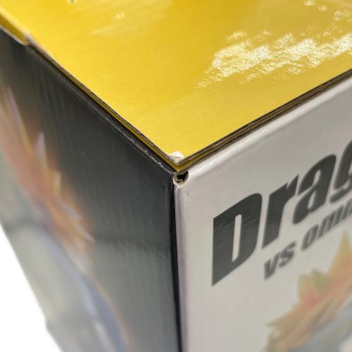 ドラゴンボール 超トランクス フィギュア 一番くじ