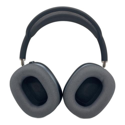 Apple (アップル) AirPods Max 2024年発売モデル A3184 USB-typeC 動作確認済み