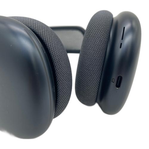 Apple (アップル) AirPods Max 2024年発売モデル A3184 USB-typeC 動作確認済み
