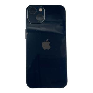 Apple (アップル) iPhone13 本体のみ MLNC3J/A サインアウト確認済 355818450742545 ○ docomo 修理履歴無し 128GB Bランク(86%) Bランク Blancco社データ消去済み