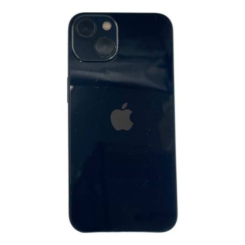 Apple (アップル) iPhone13 本体のみ MLNC3J/A サインアウト確認済 355818450742545 ○ docomo 修理履歴無し 128GB Bランク(86%) Bランク Blancco社データ消去済み