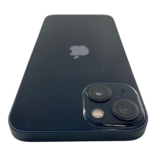Apple (アップル) iPhone13 本体のみ MLNC3J/A サインアウト確認済 355818450742545 ○ docomo 修理履歴無し 128GB Bランク(86%) Bランク Blancco社データ消去済み