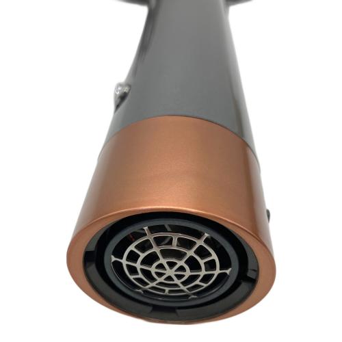 dyson (ダイソン) ヘアスタイラー HS05 airwrap マルチスタイラー