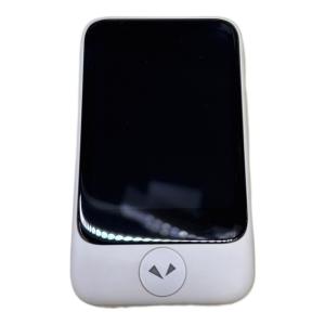 pocketalk SOURCENEXT 翻訳機
