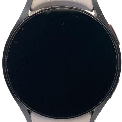 Galaxy Watch6 GPS+Wifiモデル スマートウォッチ SM-R930 付属品完備