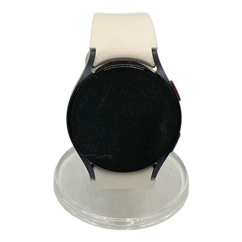 Galaxy Watch6 GPS+Wifiモデル スマートウォッチ SM-R930 付属品完備