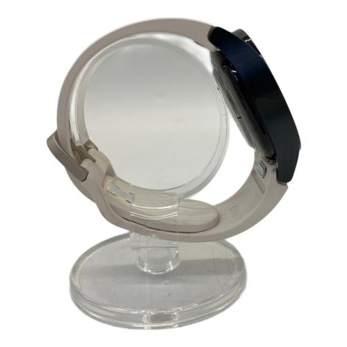 Galaxy Watch6 GPS+Wifiモデル スマートウォッチ SM-R930 付属品完備