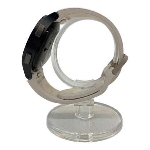 Galaxy Watch6 GPS+Wifiモデル スマートウォッチ SM-R930 付属品完備
