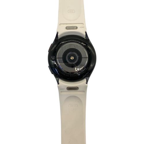 Galaxy Watch6 GPS+Wifiモデル スマートウォッチ SM-R930 付属品完備