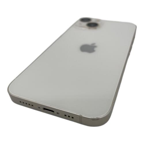 Apple iPhone13 本体のみ MLNJ3J/A A2631 サインアウト確認済 354833965080183 ○ SIM FREE 純正修理履歴あり 256GB Cランク(78%) Bランク Blancco社データ消去済み