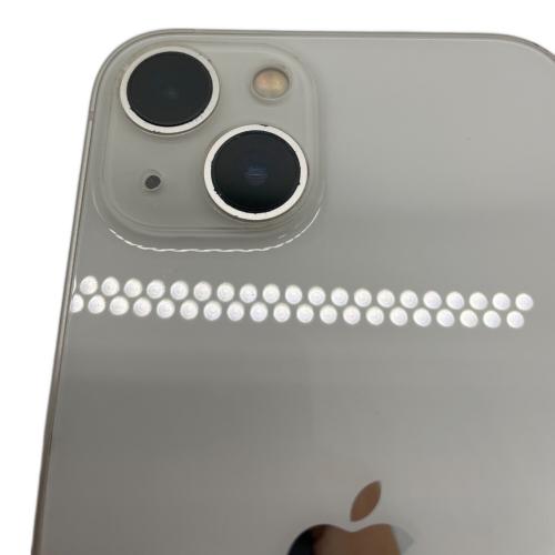 Apple iPhone13 本体のみ MLNJ3J/A A2631 サインアウト確認済 354833965080183 ○ SIM FREE 純正修理履歴あり 256GB Cランク(78%) Bランク Blancco社データ消去済み